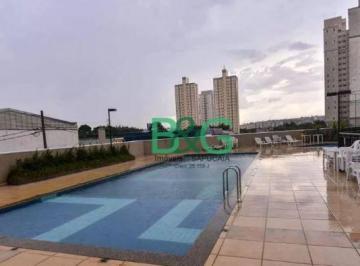 VENDE-SE APARTAMENTO NA VILA ANTONIETA · Apartamento à venda, 45 m² por R$ 327.000,00 - Vila Carrão - São Paulo/SP