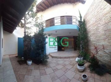eb15b64e4b440d6720f540633bae5737a09572af · Sobrado à venda, 354 m² por R$ 1.538.000,00 - Parque da Vila Prudente - São Paulo/SP