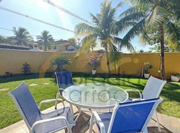 Casa · 120m² · 3 Quartos · 1 Vaga · Casa à venda com 3 quartos dentro de condomínio em Geribá Búzios
