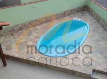Casa · 100m² · 3 Quartos · 1 Vaga · Casa à venda com 3 quartos dentro Condomínio no Peró - Cabo Frio