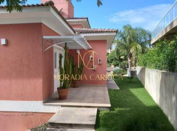Casa de 4 quartos, Armação dos Búzios · Casa à venda om 4 quartos dentro de condomínio em Geriba Búzios
