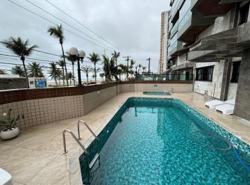 688c09d8830d7a18a0deb6f5565de16fa35b72c1 · Apartamento com 1 dormitório para alugar, 75 m² por R$ 2.350,01/mês - Aviação - Praia Grande/SP