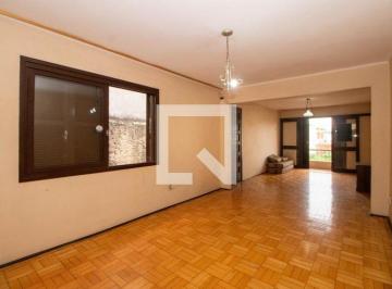 Casa · 265m² · 6 Quartos · 3 Vagas · Casa à Venda - Passo D'areia, 6 Quartos, 265 m² - Porto Alegre