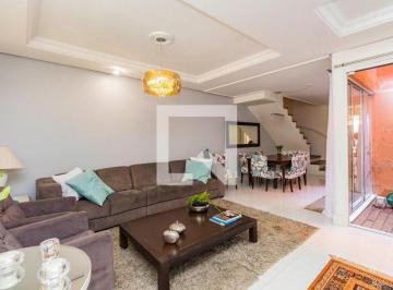 Casa · 294m² · 3 Quartos · 2 Vagas · Casa à Venda - Marechal Rondon, 3 Quartos, 294 m² - Canoas