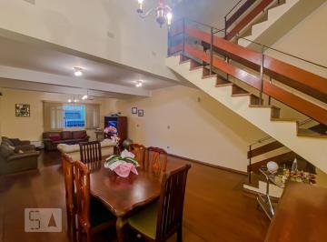 Casa · 280m² · 4 Quartos · 2 Vagas · Casa à Venda - Penha de França, 4 Quartos, 280 m² - São Paulo