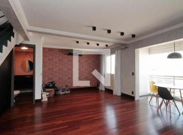 Apartamento · 91m² · 1 Quarto · 1 Vaga · Apartamento à Venda - Consolação, 1 Quarto, 91 m² - São Paulo