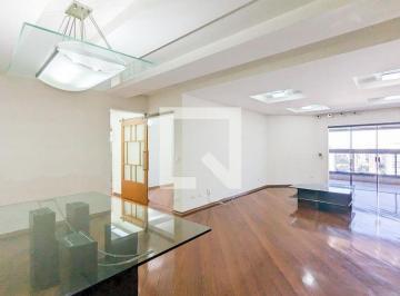 Apartamento · 208m² · 4 Quartos · 1 Vaga · Apartamento à Venda - Anchieta, 4 Quartos,  208 m² - São Bernardo do Campo