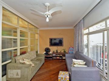 Casa · 253m² · 5 Quartos · 4 Vagas · Casa à Venda - Mandaqui, 5 Quartos, 253 m² - São Paulo