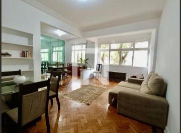 Apartamento · 100m² · 3 Quartos · 1 Vaga · Apartamento à Venda - Copacabana, 3 Quartos, 100 m² - Rio de Janeiro