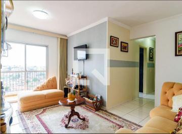 Apartamento · 121m² · 4 Quartos · 2 Vagas · Apartamento à Venda - Vila Campestre, 4 Quartos, 121 m² - São Paulo