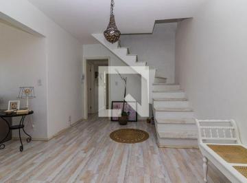 Apartamento · 132m² · 3 Quartos · 1 Vaga · Apartamento à Venda - Menino Deus, 3 Quartos,  132 m² - Porto Alegre