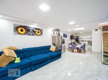 Casa · 300m² · 3 Quartos · 2 Vagas · Casa à Venda - Mooca, 3 Quartos, 300 m² - São Paulo