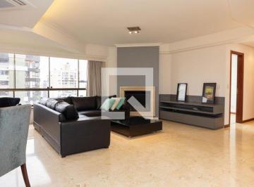 Apartamento · 144m² · 3 Quartos · 2 Vagas · Apartamento à Venda - Auxiliadora, 3 Quartos, 144 m² - Porto Alegre