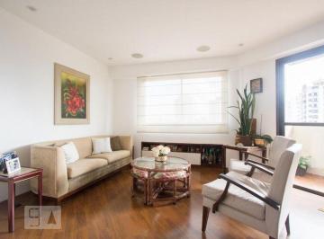 Apartamento · 112m² · 3 Quartos · 2 Vagas · Apartamento à Venda - Campo Belo, 3 Quartos, 112 m² - São Paulo