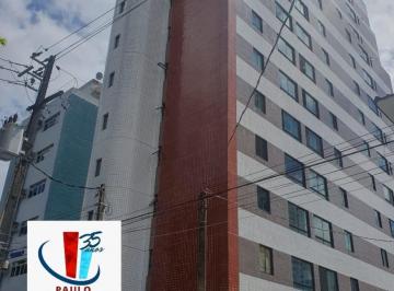 Apartamento de 1 quarto, Recife · Mobiliado, 01 qt, nascente