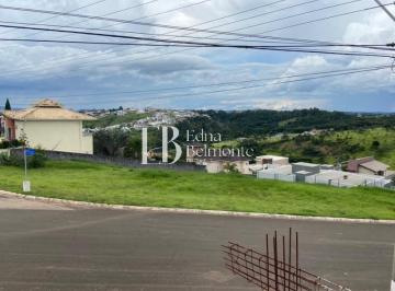 Foto 01 · TERRENO PARA VENDA COM 1.000M2 , CONDOMINIO PORTAL DA COLINA - JUNDIAI / SP