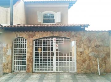 Foto 01 · Imperdível oportunidade, casa à venda na Brás de Pina em Mogi das Cruzes-SP! 3 quartos, 1 suíte, 2 s