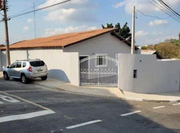 Casa · 115m² · 3 Quartos · 3 Vagas · Casa Vila Padre Manoel da Nóbrega, Campinas - SP