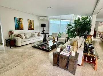 Casa de 5 quartos, Salvador · Alphaville 1, Casa Alto Padrão, Venda, 5 suítes, Piscina, 530m²