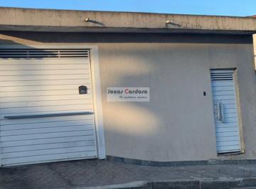 Foto 01 · Casa térrea de 155 m² em ótima localização!