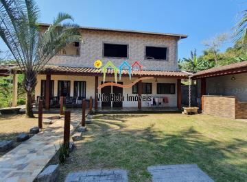 Foto 01 · Casa a venda em Ilhabela