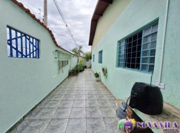 Foto 01 · Casa à venda em Jaguariúna-SP: 3 quartos, 2 salas, 2 banheiros, 3 vagas de garagem, 220 m² no Jardim