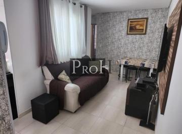 Apartamento de 2 quartos, Santo André · Cobertura 2 dormitórios – R$ 425.000,00 