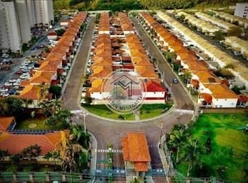 Foto 01 · Residencial das Palmeiras, terreno de 1.000m² em condomínio fechado no Jardim Shangai em Jundiaí-SP
