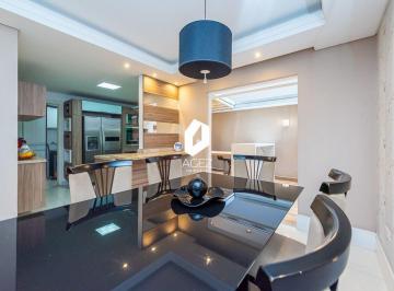 Casa · 199m² · 4 Quartos · 2 Vagas · Casa em condomínio mobiliada, com 04 quartos!