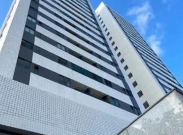 Apartamento de 2 quartos, Recife · 56M² l 2 QUARTOS (SUÍTE) NO TORREÃO