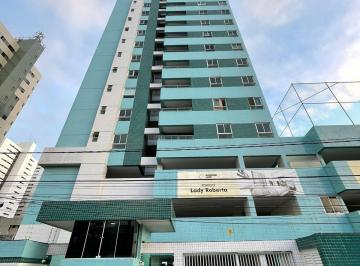 Apartamento de 2 quartos, Jaboatão dos Guararapes · Edf. Lady Roberta