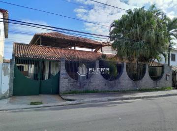 0ce86b157e2522e9368cc25200307583b7aacdb4 · Casa com 3 dormitórios à venda, 250 m² por R$ 735.000,00 - Serra Grande - Niterói/RJ