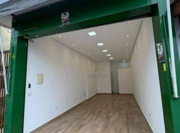 62bca218192057149d3933c844e883b97ada32b9 · Salão para alugar, 30 m² por R$ 1.800,01/mês - Cidade Intercap - Taboão da Serra/SP