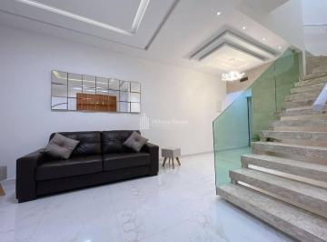 Casa · 120m² · 2 Quartos · 2 Vagas ·  SOBRADO MARAVILHOSO PRÓXIMO À PRAIA • 2 SUÍTES • 2 VAGAS • R$ 750 MIL