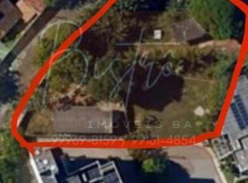 20230914165644461637.jpg · Terreno para Venda em Salvador, Jardim Placaford