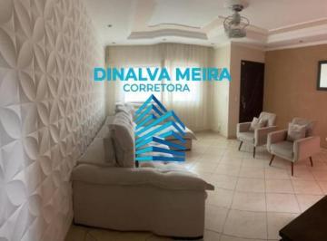 Foto 01 · Casa - Vila Alto de Santo André