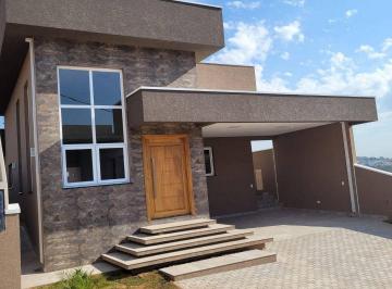 383867d42461f5816b2b6e395d4c58e96843440d · Casa com 3 dormitórios à venda, 189 m² por R$ 1.570.000,00 - Jardim dos Pinheiros - Atibaia/SP