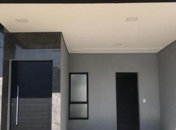 Foto 01 · Casa, Jardim Bréscia, Indaiatuba, SP