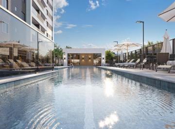 Imóvel novo vertical , Guará · Apartamento Cobertura Guará EPTG - Ilha Bela Residence