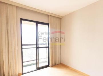 Apartamento · 73m² · 3 Quartos · 1 Vaga · Apartamento vila carbone com 3 dormitórios, 1 vaga