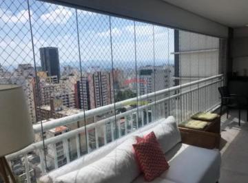 Apartamento · 159m² · 3 Quartos · 2 Vagas · Apartamento 159 m² - 3 Quartos com Varanda Gourmet Rua Frei Caneca,Consolação