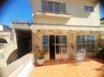 Casa · 282m² · 3 Quartos · 4 Vagas · SOBRADO NA CASA VERDE, CONTENDO 3 DORMITÓRIOS, SENDO 1 SUÍTE, 4 VAGAS DE GARAGEM, TERRAÇO