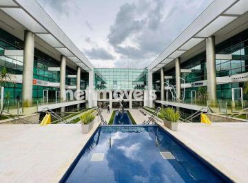Comercial , Brasília · SGAS 915 ADVANCE 1 GARAGEM COBERTA ACEITA TROCA