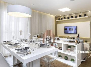6c187fdff0e2f3034fa915b4733ecf1da68599e9 · Apartamento com 3 dormitórios à venda, 59 m² por R$ 529.600,00 - Campestre - Santo André/SP