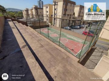 e36b159043aaff0a52b697522c7de3df7157506b · Apartamento Condomínio Estados Unidos com 2 dormitórios à venda, 53 m² por R$ 230.000 - Dos Casa - S
