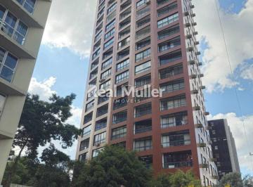 Comercial , Curitiba · SALA COMERCIAL NO CENTRO CÍVICO - EXCELENTE INVESTIMENTO