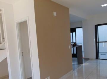 Casa · 78m² · 2 Quartos · 1 Vaga · Casa para Locação com 2 dormitórios sendo 2 suítes - Condomínio Brisa Village