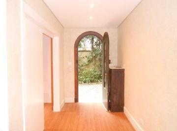 Foto 01 · Casa - Higienópolis