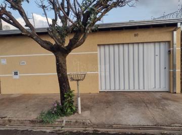 img0 · Casa Padrão em Araraquara