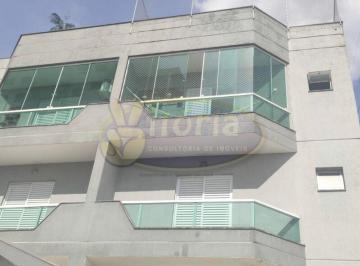 Apartamento · 88m² · 3 Quartos · 2 Vagas · APTO COBERTURA